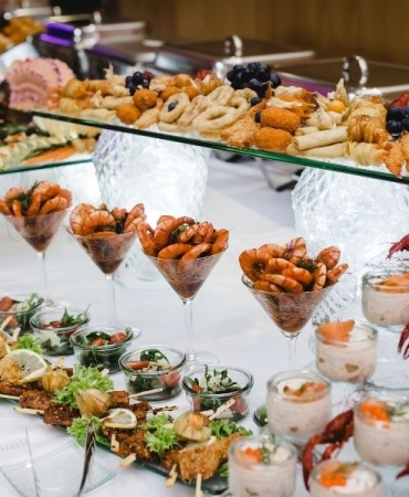 Afyon Düğün Yemeği (5)