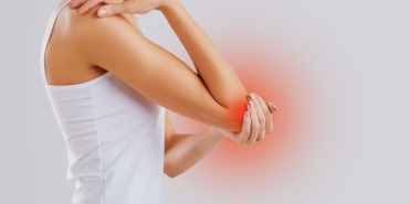 Dirsek Ağrısı (2)