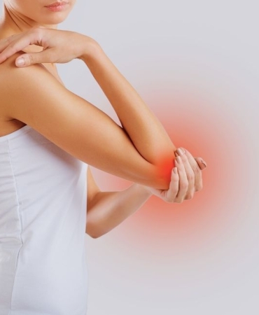 Dirsek Ağrısı (2)