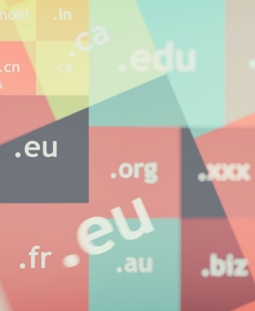 Domain (5)