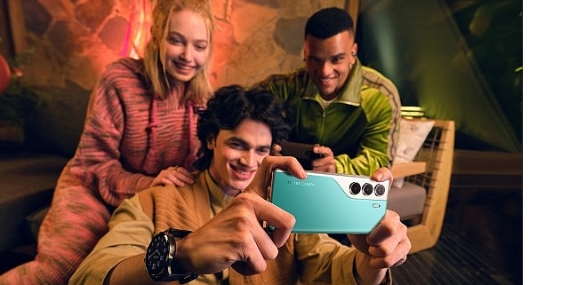 TECNO CAMON 40 Serisi: Üst Segmenti Zorlayan Yapay Zekâ ve Kamera Gücüyle Sahada