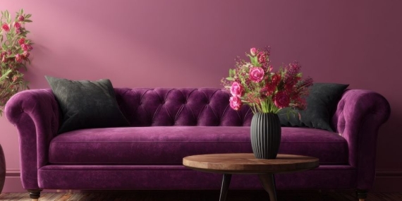 Yaşam Alanlarında Estetik ve Konforun Uyumu