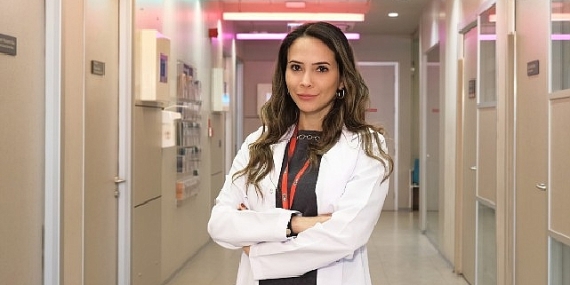 Kendine nazik olmak zayıflık değil!