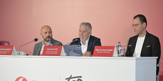 Çocukların Dijital Yaşam Kalitesi İçin Vodafone Vakfı ve TOG’dan “Dijital Dostum” Projesi