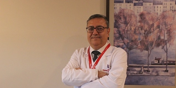 Kök Hücre Naklinde Doğru Donör Hayati Önem Taşıyor!