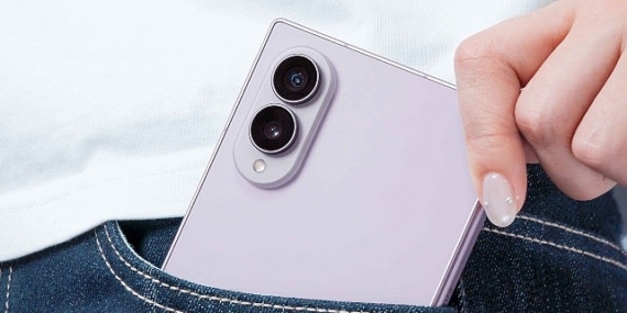 Öncüler tarafından tasarlandı, uzmanların güvenini kazandı:   Samsung’un katlanabilir cihazlarının evrimi