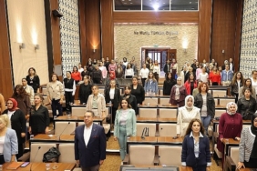 Personele yönelik meme kanseri farkındalık eğitimi