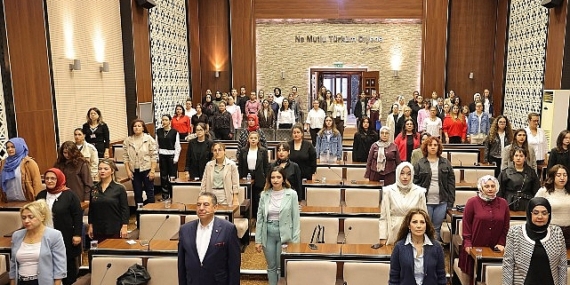 Personele yönelik meme kanseri farkındalık eğitimi