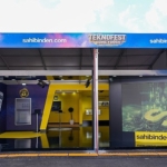 sahibinden.com, sahiAI’ı  TEKNOFEST Güneydoğu’da gençlerle buluşturuyor