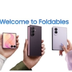 Samsung Galaxy Z Serisi: Sekiz nesillik mühendislik, yeni nesil katlanabilir deneyim