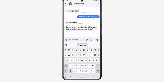 Samsung, One UI 9’un resmi dağıtımına başlayarak en yeni Galaxy deneyimlerini daha fazla cihazla buluşturuyor