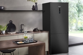 Siemens Buzdolaplarında Değişen İhtiyaçlara Uyum Sağlayan Esneklik: flexDoor