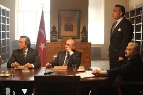 Abdullah Çatlı’nın hikâyesi Çatlı 2 ile 30 Ekim'de sinemalarda