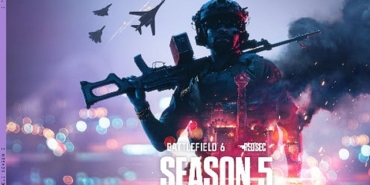 Battlefield 6 5. Sezon, Las Vegas’ta Topyekûn Savaşla Şehre Kaos Getiriyor