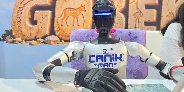 CANİKMAN Türkiye'nin Gündeminde 