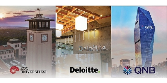 Deloitte, Koç Üniversitesi Yönetici Geliştirme Programları ve QNB Türkiye iş birliğiyle aile şirketlerine yönelik yeni nesil liderlik programının ikinci dönemi başlıyor