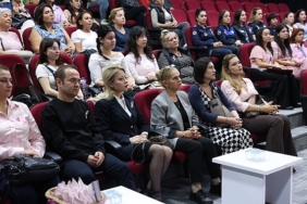 Didim Belediyesi’nden Meme Kanseri Farkındalığı İçin Konferans