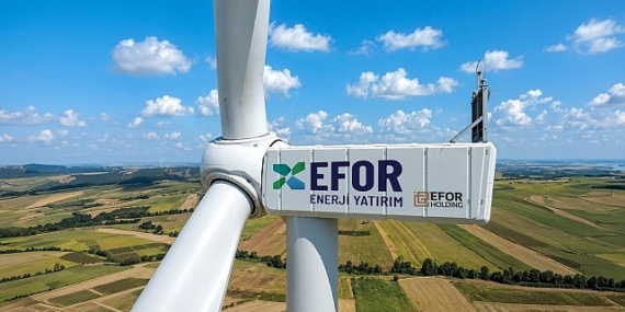 Efor Holding’e KfW IPEX-Bank Heyetinden Ziyaret