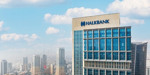 Halkbank’tan Yenilenebilir Enerjide Stratejik Yatırım