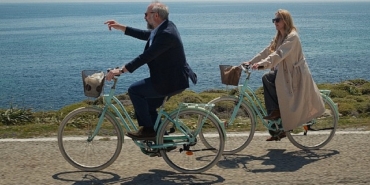 'İmroz’da Bahar' filminin fragmanı yayınlandı!