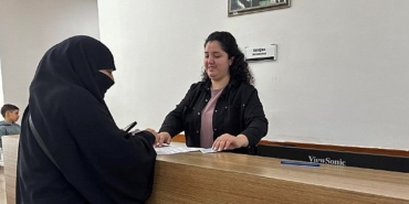 Maltepe’de Meme Kanseri için Erken Tanıda Ücretsiz Destek