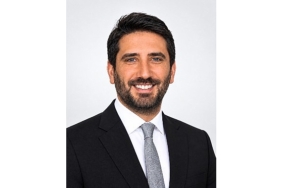 Onur Özbayram, Boehringer Ingelheim Türkiye Hayvan Sağlığı Pet İş Birimi Liderliğine Atandı!
