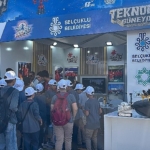 Selçuklu Gençlik Meclisi Teknofest 2026’da gururlandırdı